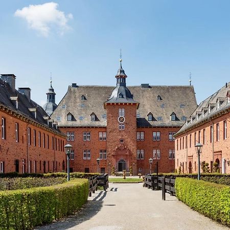 Saalstube Appartement Kirchhundem Buitenkant foto