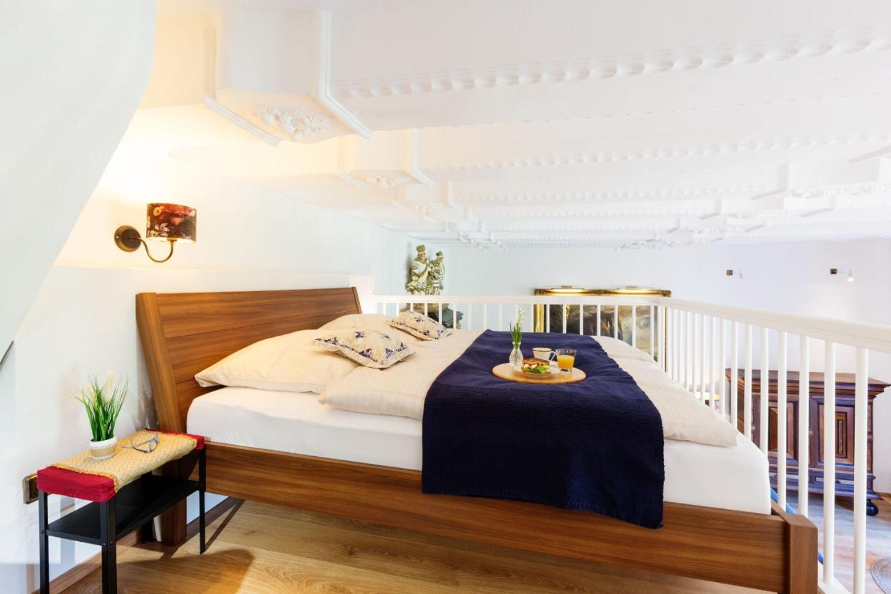 Saalstube Appartement Kirchhundem Buitenkant foto